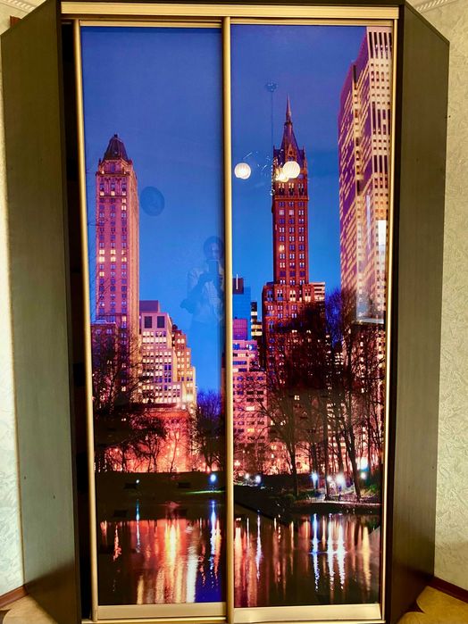 Довгострокова оренда двокімнатної квартири, м. Кривий Ріг