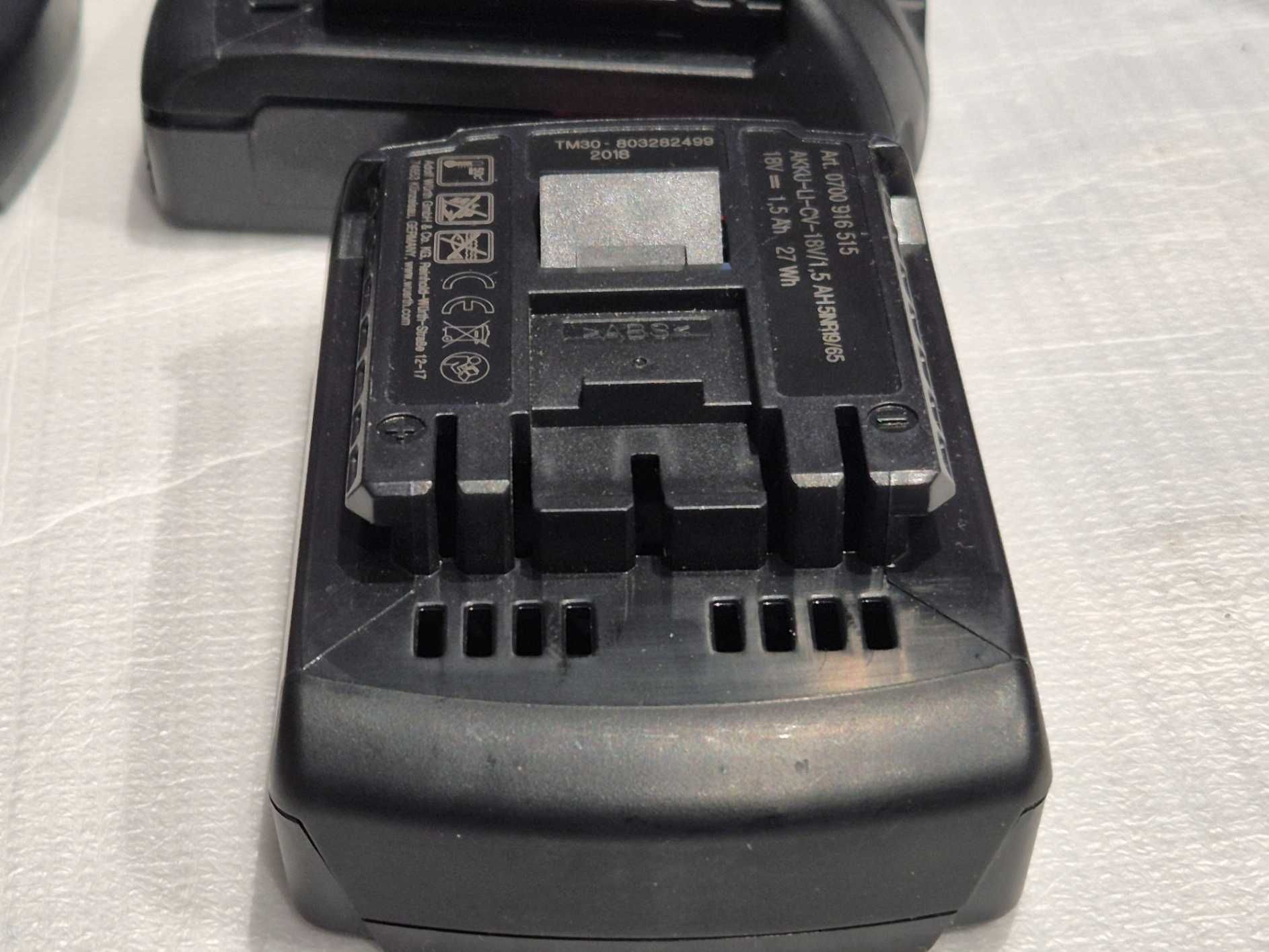 Obudowa do BOSCH GBA Professional 18V 1,5 - 2,0 - 2,5 Ah