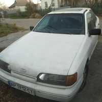 Форд Скорпио Ford Scorpio Разборка запчасти Авторазборка