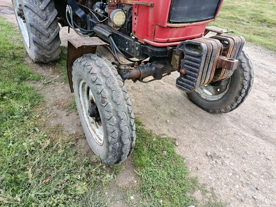 Продається трактор ЮМЗ 6