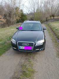 Audi A4 B7 2.0 avant