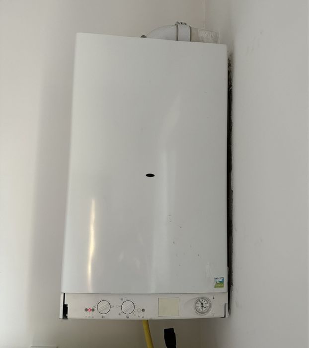 Двухконтурный котел Savio