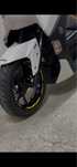 Autocolantes Nmax Rodas