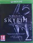 Elder Scrolls Skyrim PL X-Box One - Rybnik Play_gamE