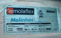 Colchão molaflex