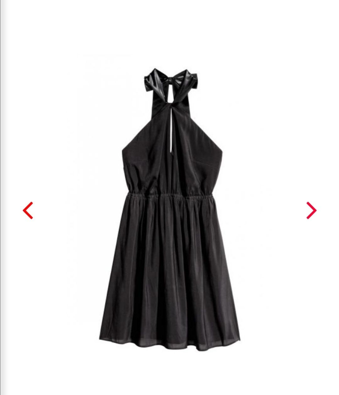 Сукня платье H&M новое сарафан