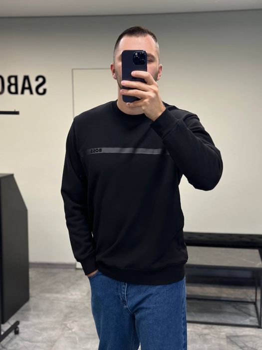 Світшот Hugo Boss S-XXL