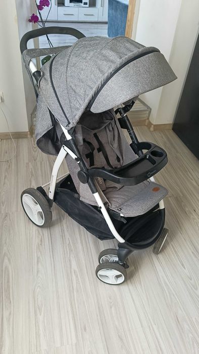 Spacerówka dziecieca