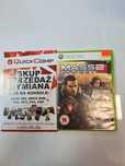 Gra XBOX 360 / X Series Mass Effect 2 Gwarancja 1 rok QUICK-COMP