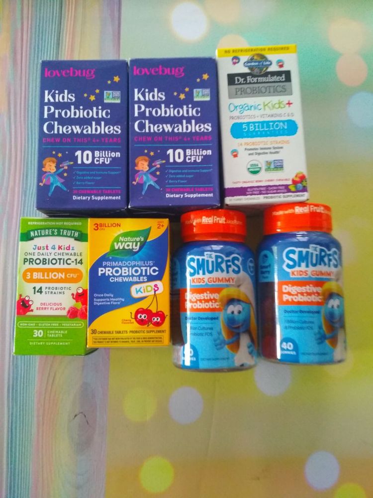 Вітаміни IHerb , alive ,childlife ,Carlson,enimal parade