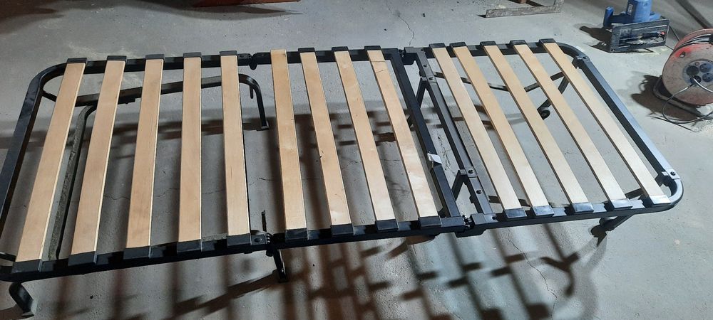 Sprzedam fotele rozkładane