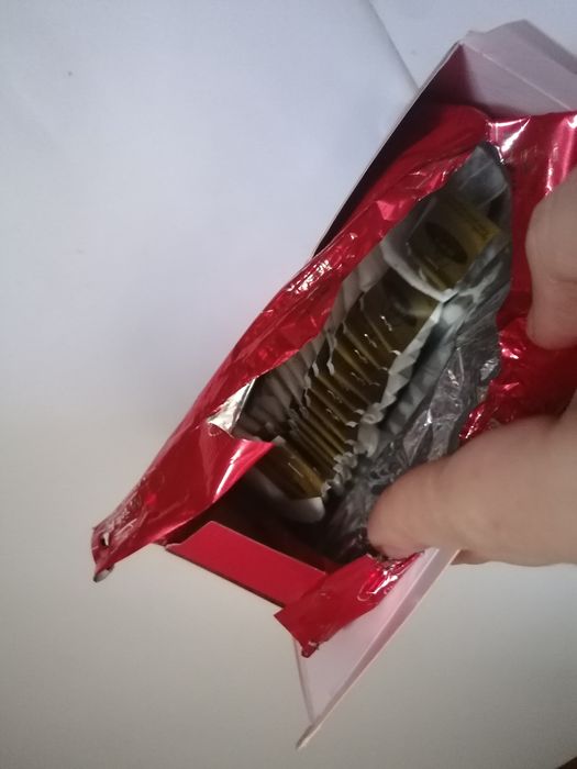 Zestaw. 5 herbat, pesto z bazyli 2 szt, Stewia, kawa