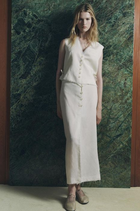 Костюм Zara жіночий