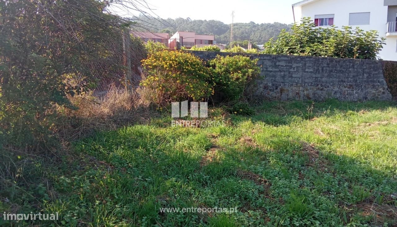 Terreno de construção para venda, Moledo, Caminha