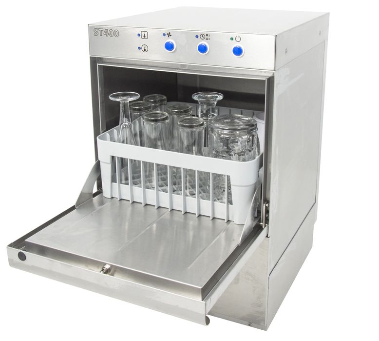 Máquina de lavar louça.  Envios para todo o país