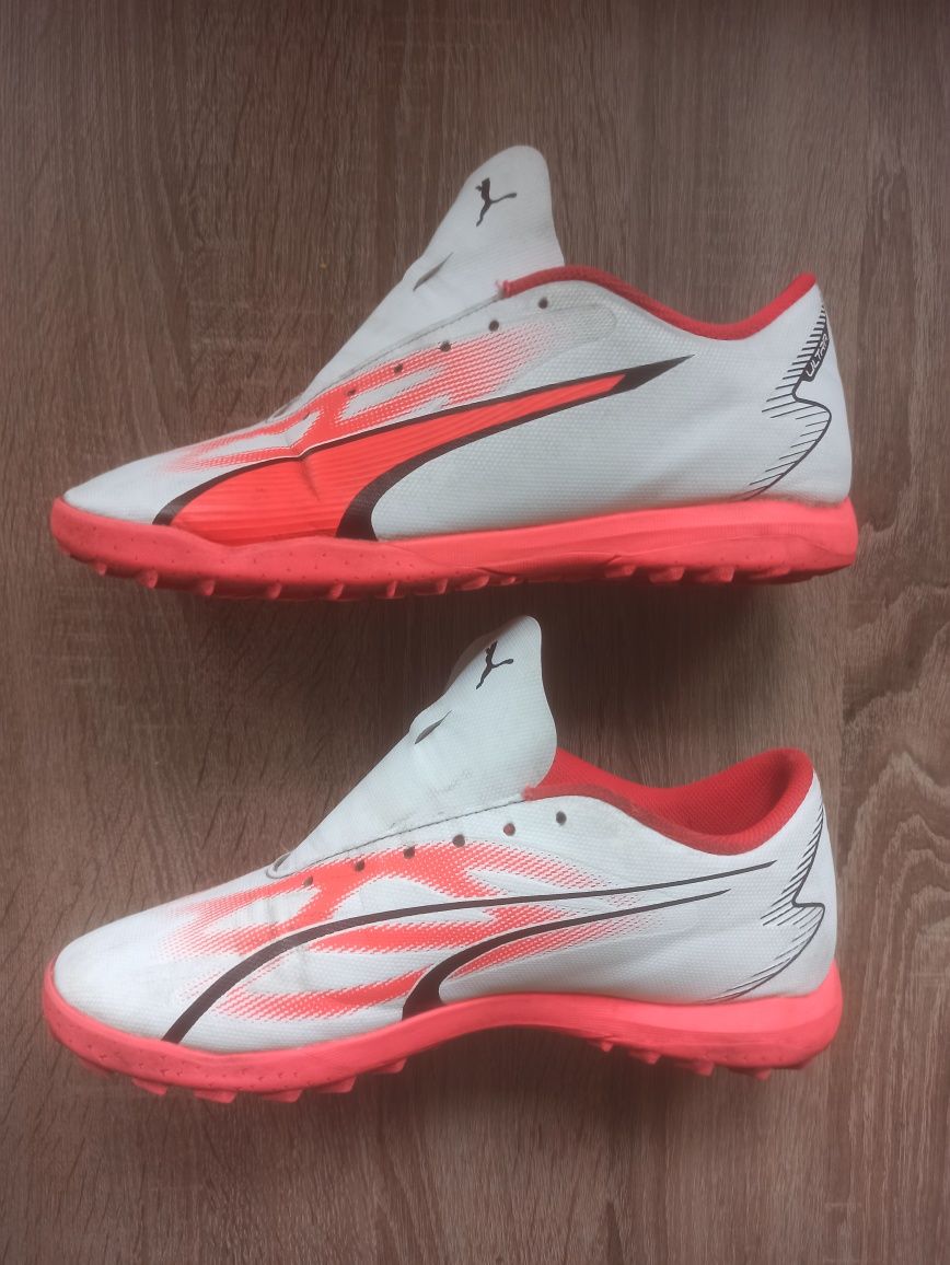 Buty puma korki rozm 41