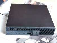 Dell OptiPlex 7060 micro, i5-8500 (без Т), 8/256gb m.2, win 11 +Wi-Fi