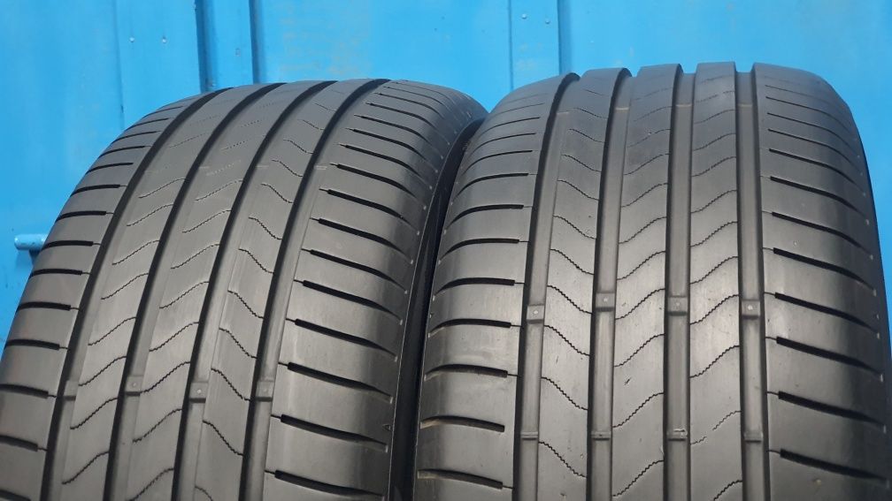 225/50 R17 Markowe opony letnie Bridgestone ! Rok 2023