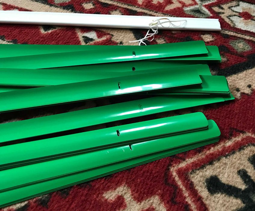 Продам жалюзи.То,что на фото.