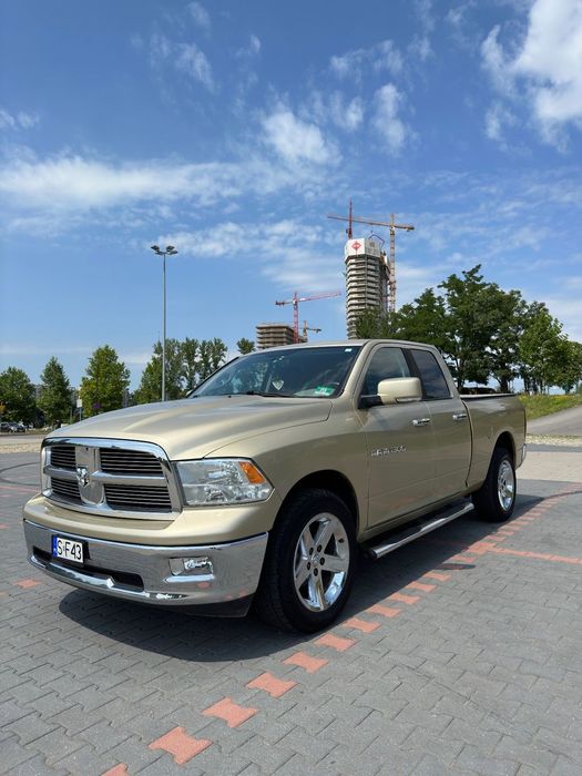 Dodge RAM Dodge RAM 1500