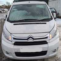 Citroen Jumpy 1.6HDI 2015 para peças (91 mil km)