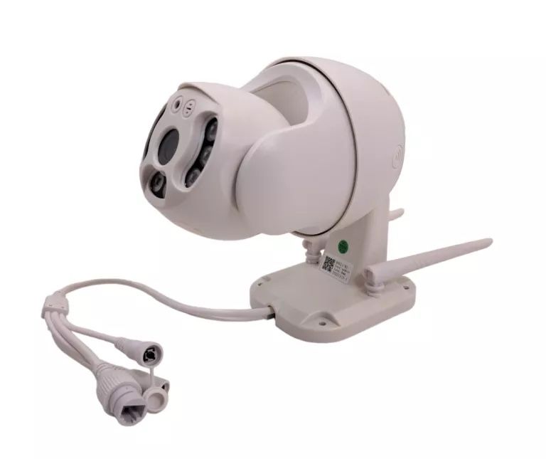 Kamera WiFi 360’
