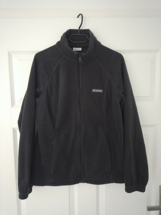 Columbia polar bluza polarowa trekkingowa jesienna zimowa codzienna