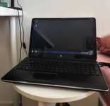 Sprzedam laptopa hp razem z torbą