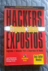 Hackers Expostos (2ªEdição)