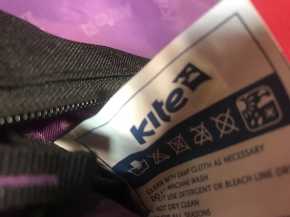 Сумка жіноча для планшета, ноутбука  документів Kite