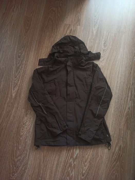 Вітровка чоловіча р L