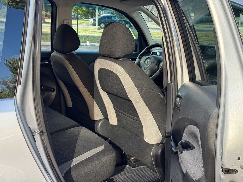 Продам Citroen C3 Picasso 2012р. #71937