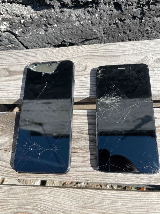 Xiaomi Redmi Note 7 4/64GB 48Mp, TP-Link Neffos X1 2/16 2SIM LUMIA 535