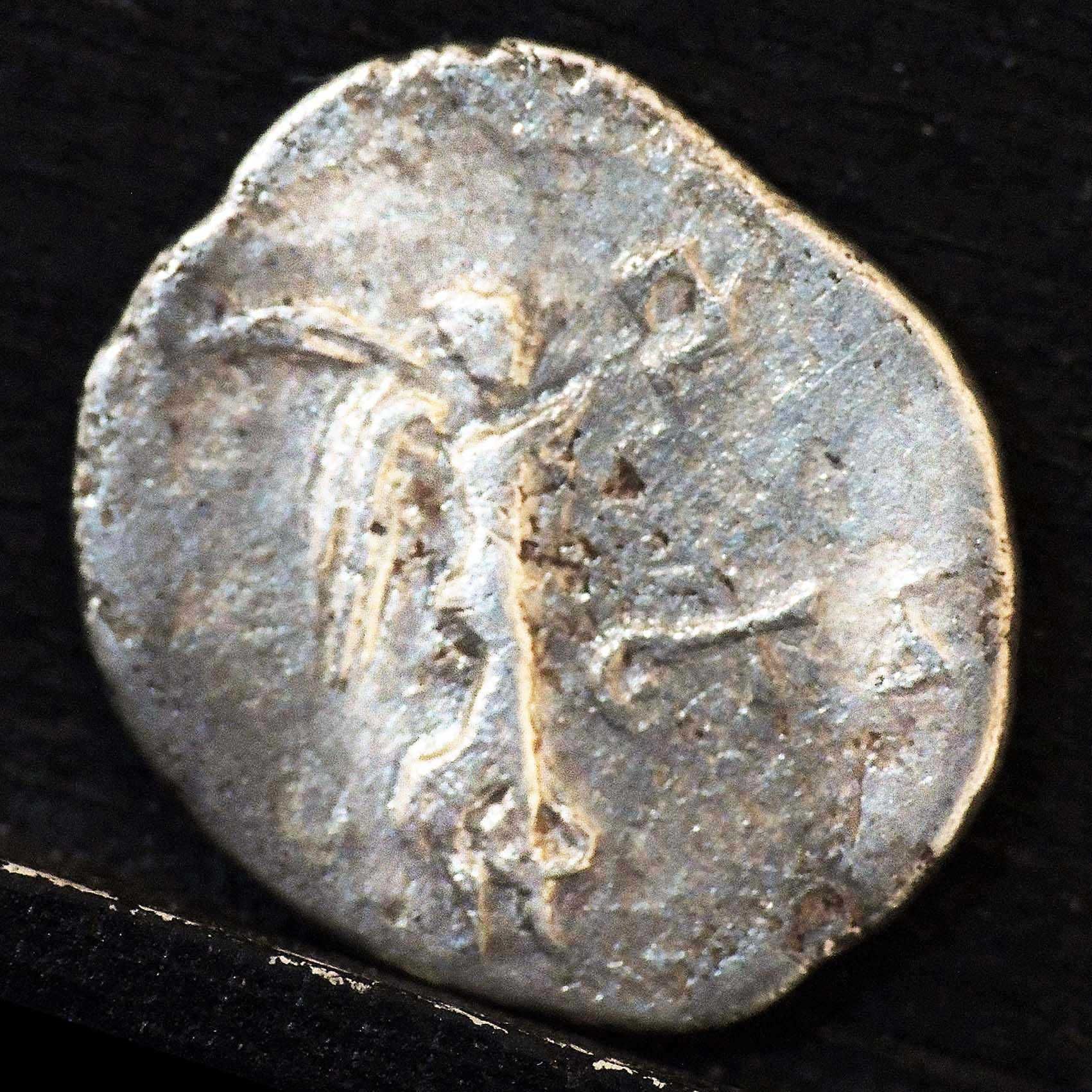 Rzym prowincjonalny Kapadocja Hadrian 117r–138r (M145)