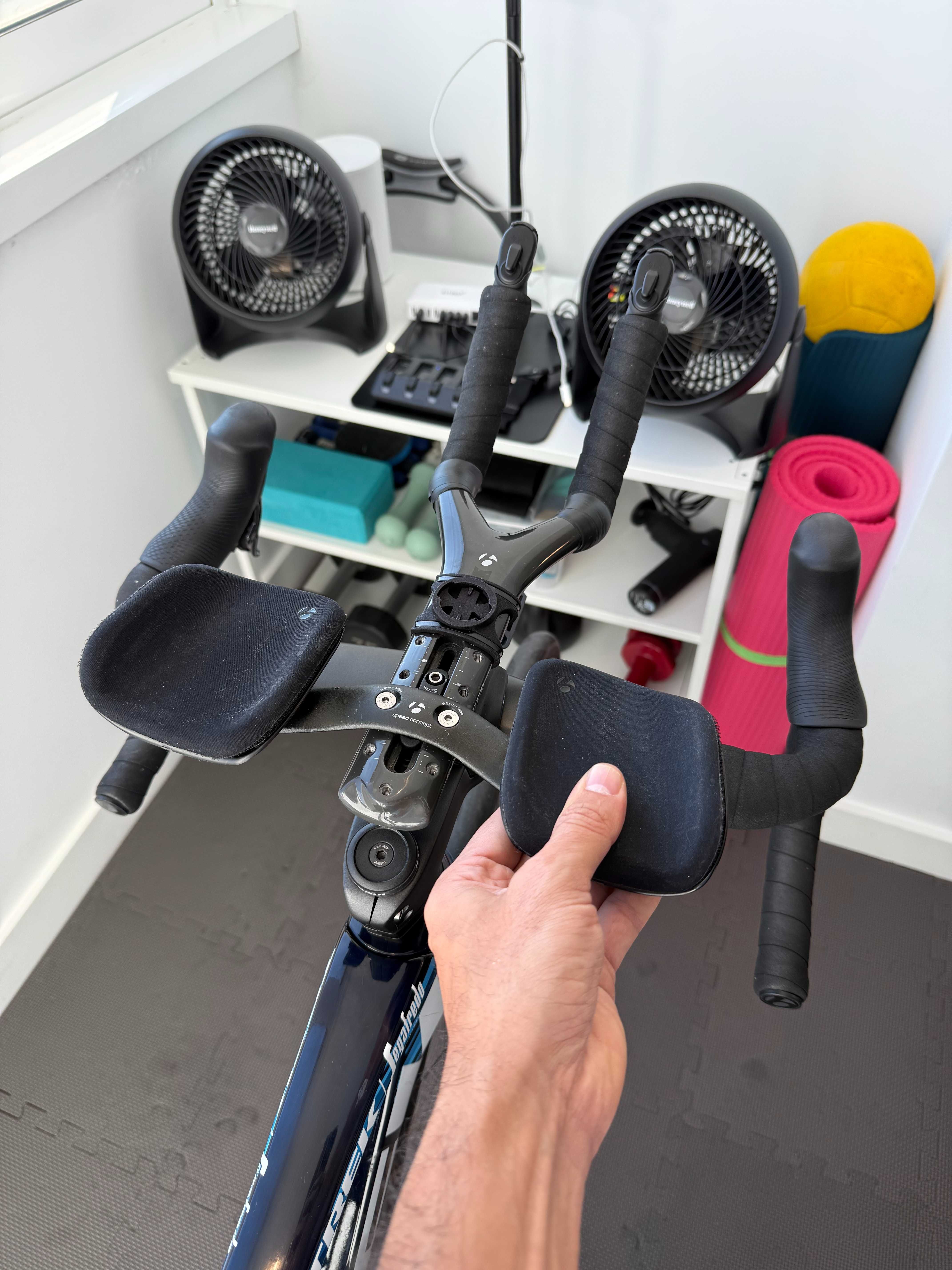 Trek Madone SLR 6 SRAM AXS 52