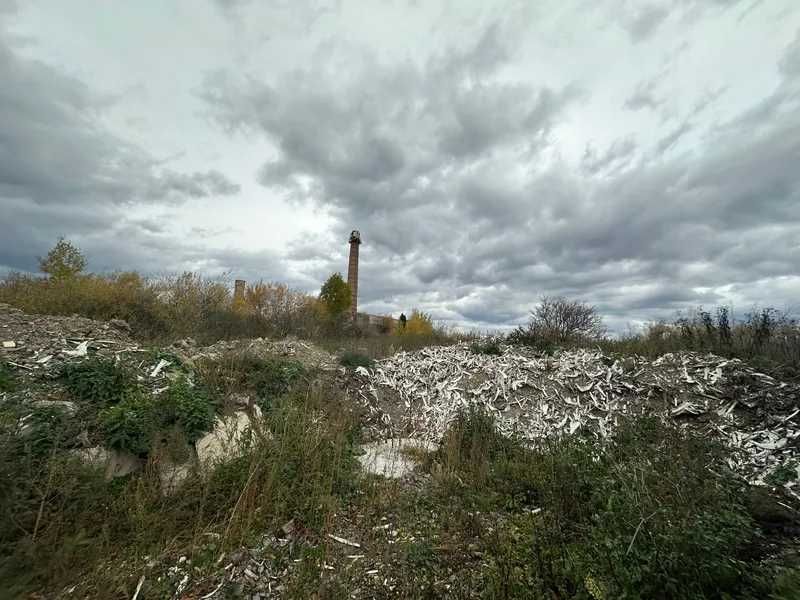 Земельна ділянка (0,7 га) - м. Стрий Львівська обл.