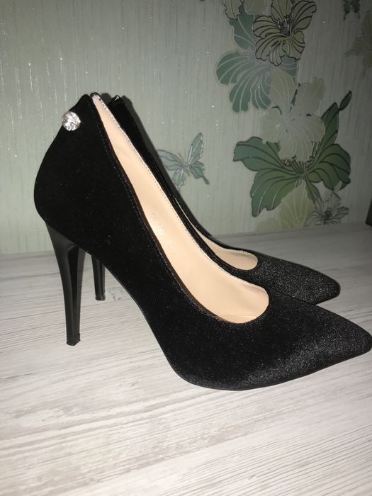 Туфлі туфлі