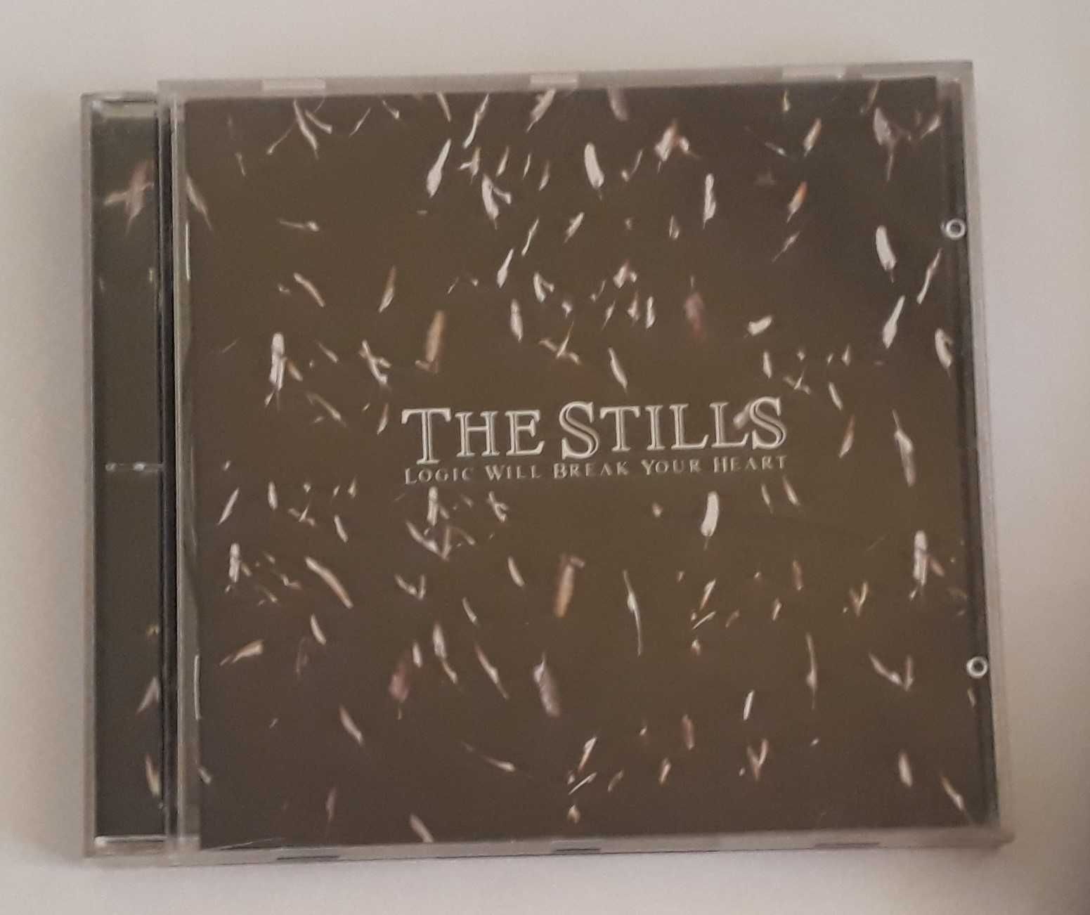 The Stills - Logic Will Break Your Heart