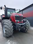 Massey Ferguson 8737