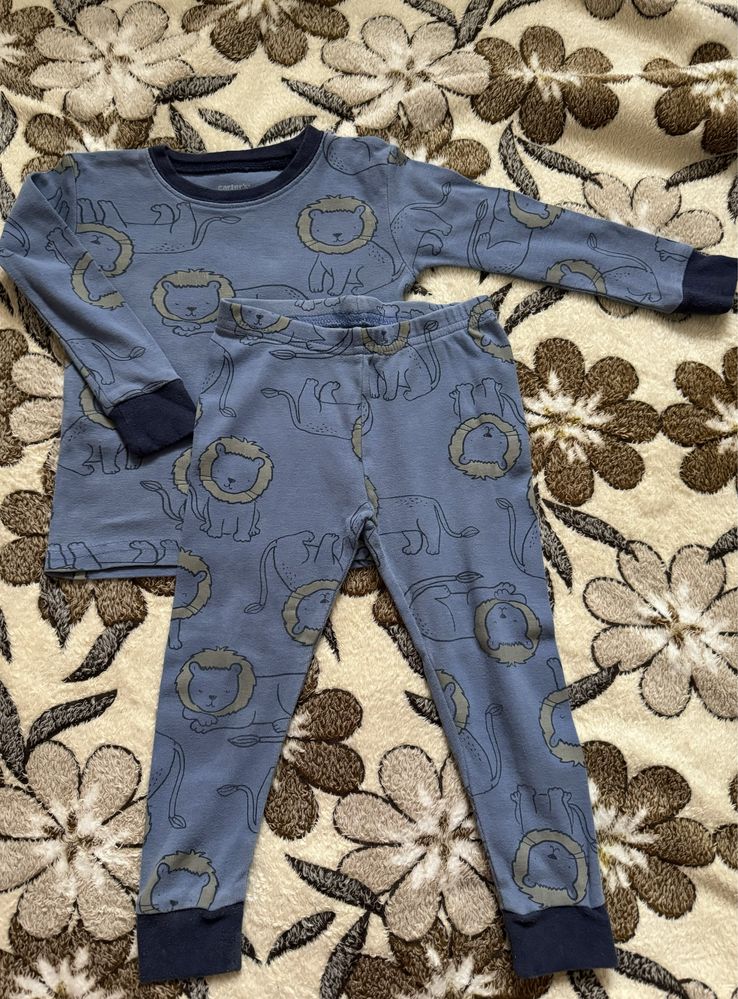 Піжама Carters, 24m