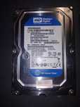 Продам HDD 3.5" WD 500Gb.