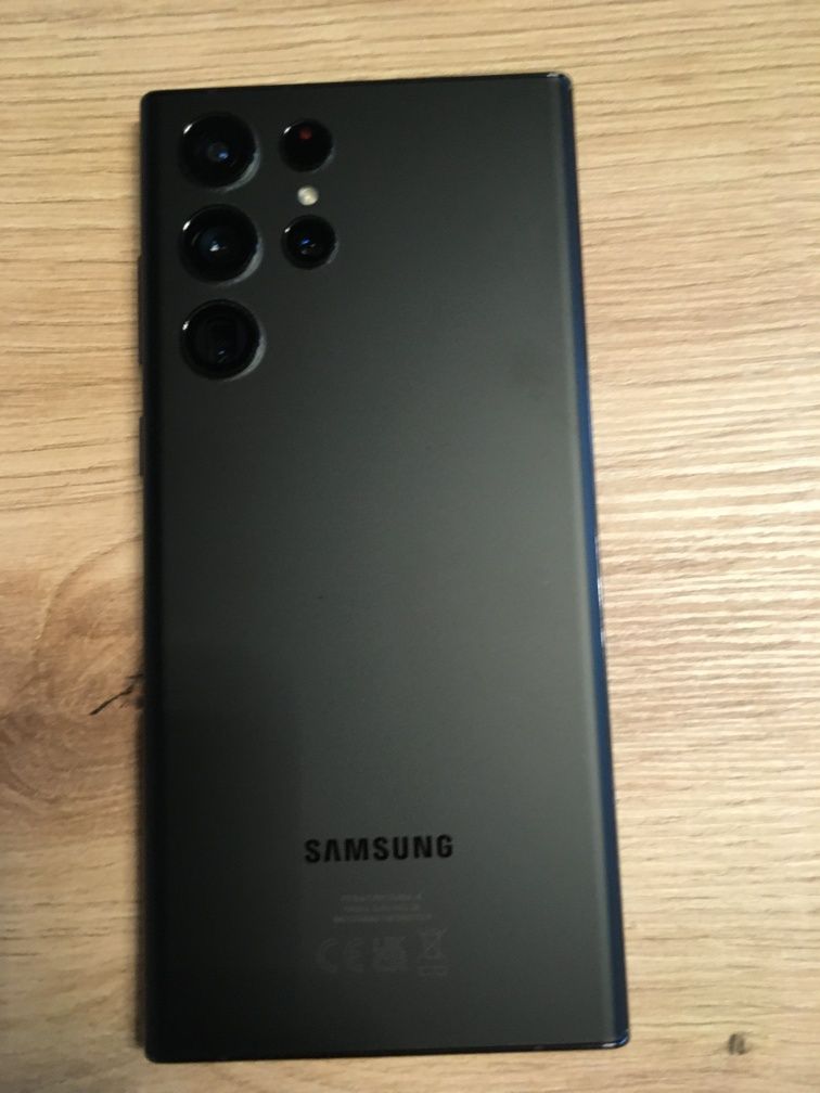 Samsung s22 Ultra 12GB/256GB