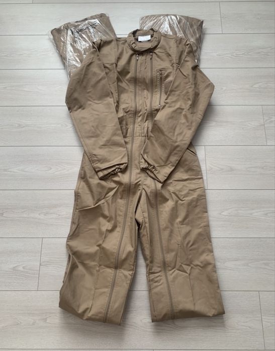 Комбінезон робочий