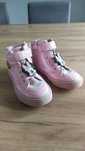 Wysokie adidasy SMYK r. 30