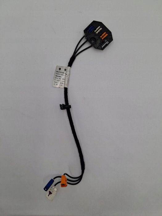 Kabel antenowy radia nawigacji CITROEN C3 III 98137'15180