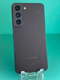 Смартфон Samsung Galaxy S22 8/128GB Phantom Black (5326)