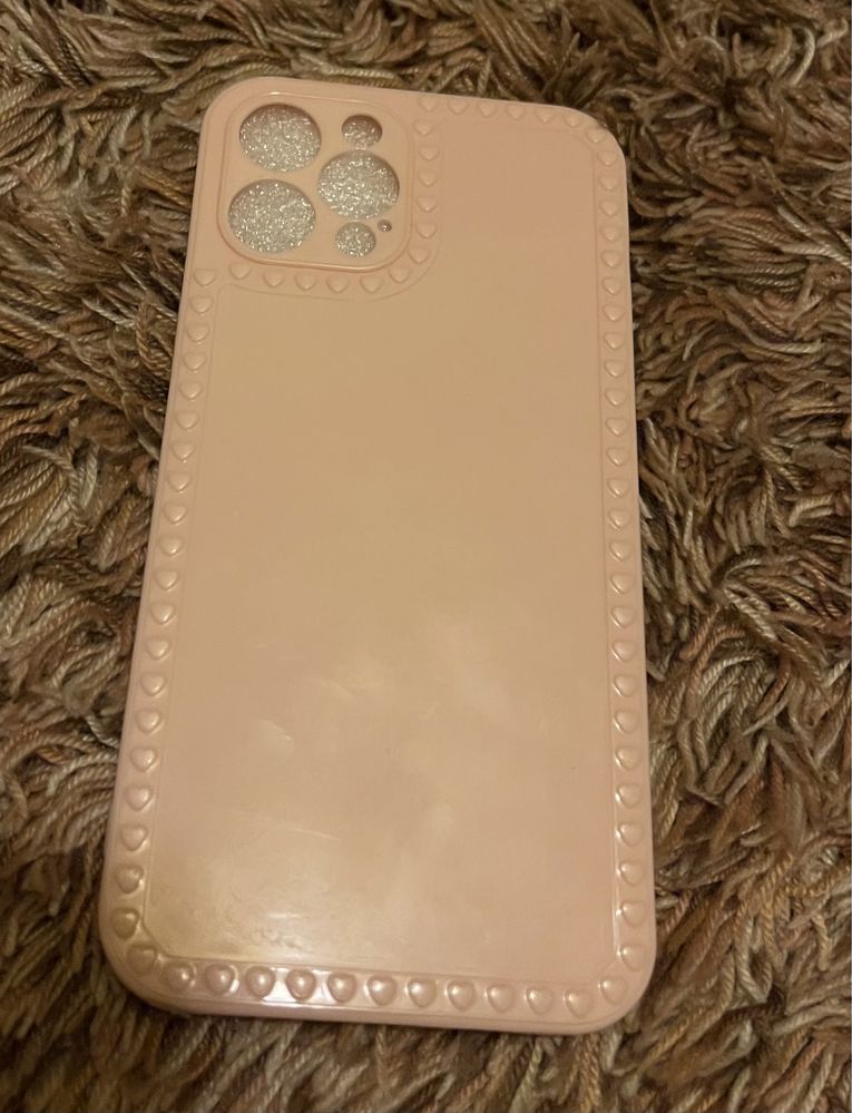 Etui iPhone 12 Pro Max