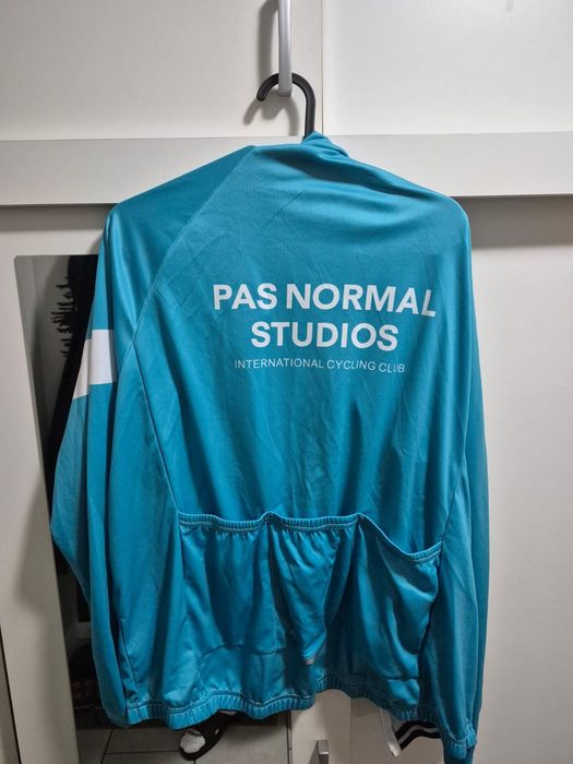 Odzież kolarska na 190 cm