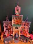 Hasbro – Kraina Lodu 2 – Duży zamek Arendelle