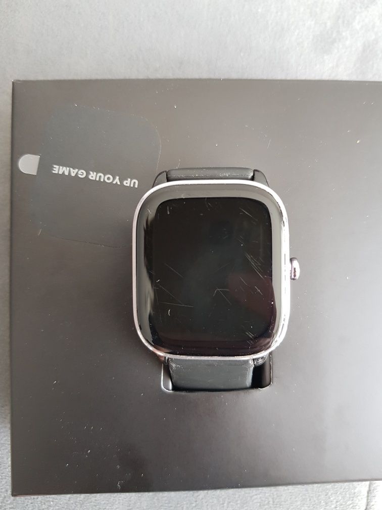 Смарт-годинник Amazfit GTS 4 Mini A2176